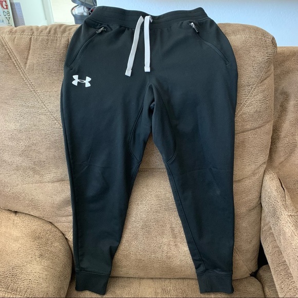Under Armour Other - Under Armour Boys Track/Jogger Pants Youth S